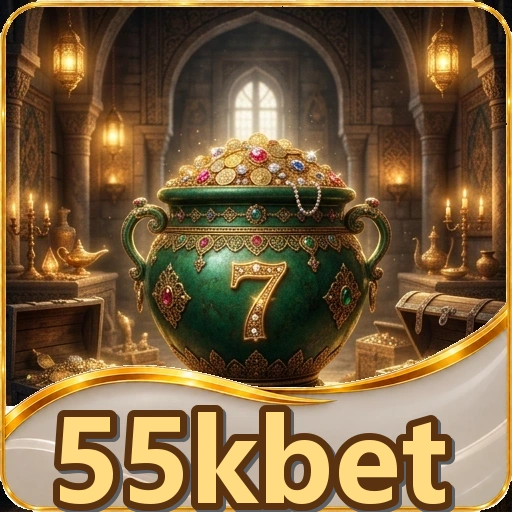 Ilustrasi keamanan unduhan dan verifikasi hash SHA-256 APK 55kbet