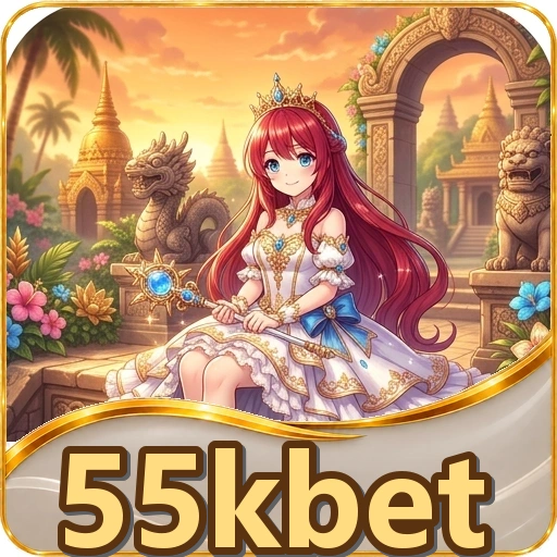 Langkah 5: proses instalasi 55kbet APK di Android