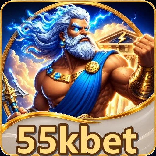 Langkah 6: konfirmasi 55kbet APK berhasil terpasang