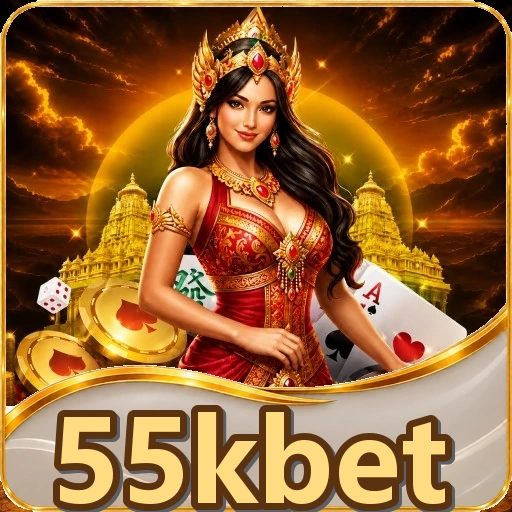 Tanda mengenali saluran resmi 55kbet sebelum unduh APK